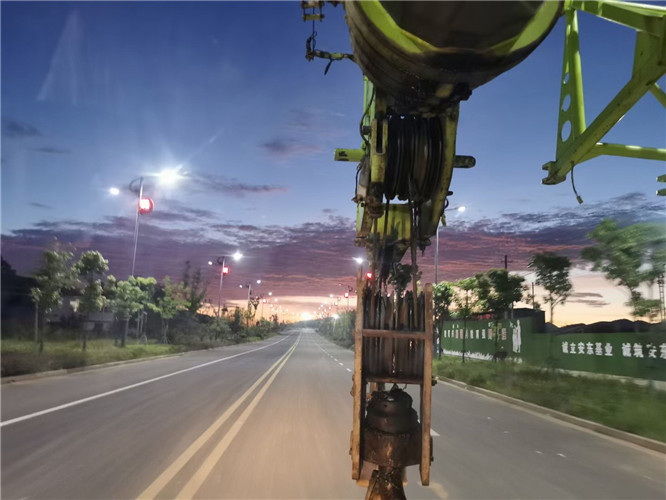 萝北县大件吊装怎么收费